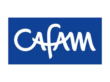 Cafam Logo