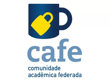 Cafe Comunidade Academica Federada Logo
