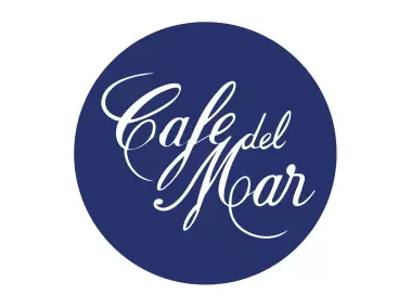 Cafe del Mar Logo