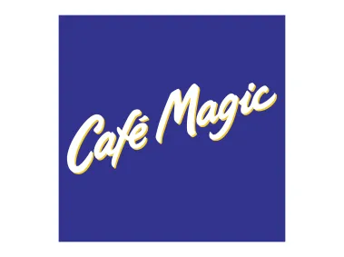 Cafe Magic Logo