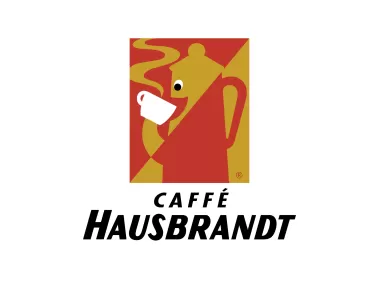 Caffe Hausbrandt Logo