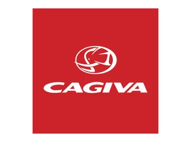 Cagiva Logo