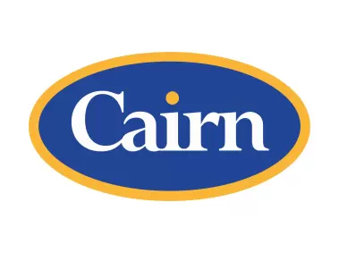 Cairn Energy old Logo