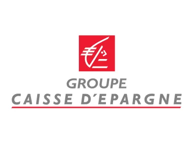 Caisse D`epargne Logo