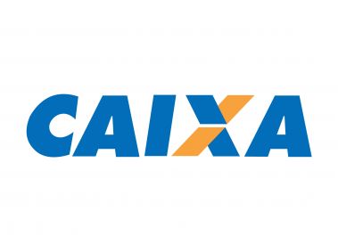 Caixa Logo