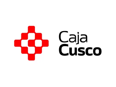 Caja Cusco Logo