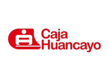 Caja Huancayo Logo