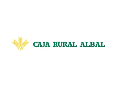 Caja Rural Albal Logo
