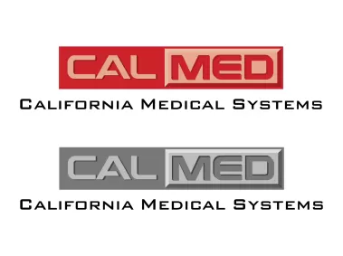 Cal Med Logo