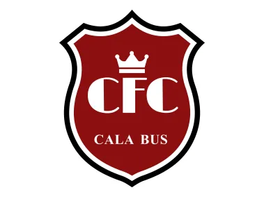 Cala Bus Futbol Club de Cordoba Logo