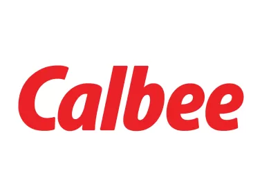 Calbee Logo