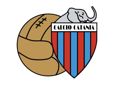 Calcio Catania Logo