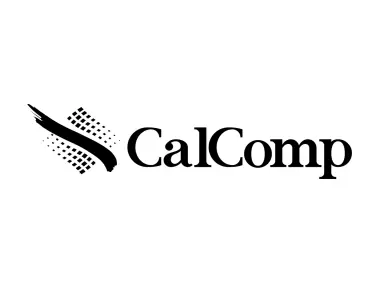 CalComp Technology Logo