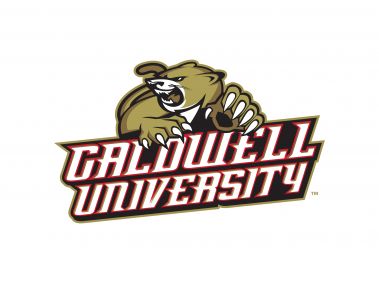 Caldwell Cougars Logo