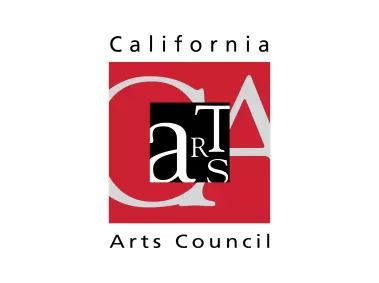 California Arts Council Logo