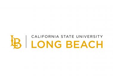 California State University Long Beach Logo