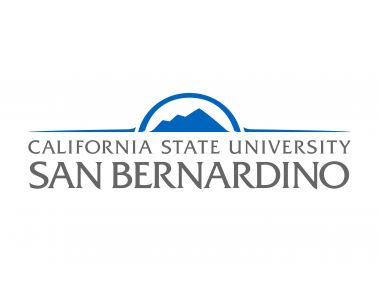 California State University San Bernardino Logo