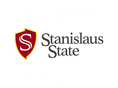 California State University Stanislaus Logo