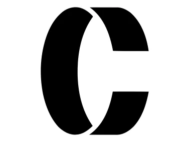 Calitho Letter C Logo Template
