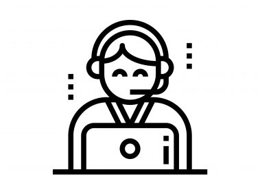 Call Center Icon