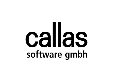 Callas Software Logo