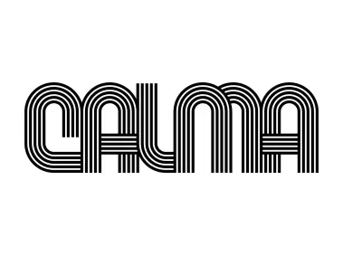 Calma Company Logo