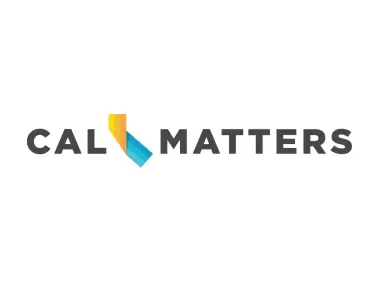 CalMatters Logo