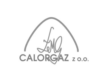Calorgaz Logo