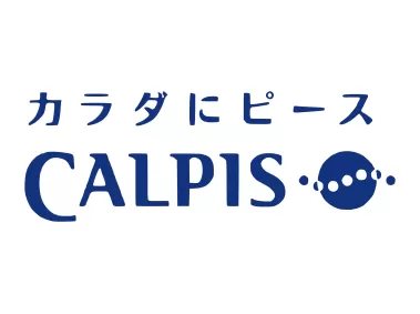 Calpis Logo