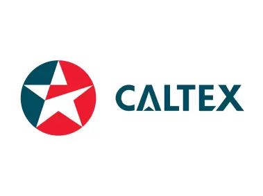 Caltex Logo