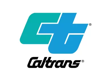 Caltrans Logo