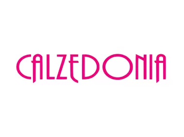 Calzedonia Old Logo