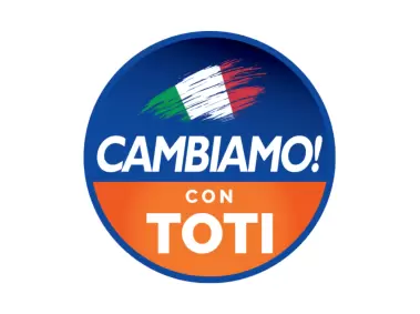 Cambiamo Logo
