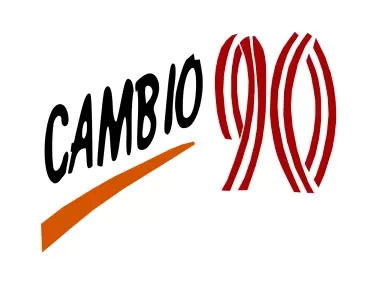 Cambio 90 Logo
