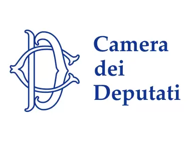 Camera dei Deputati Logo