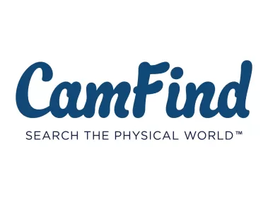 CamFind Logo