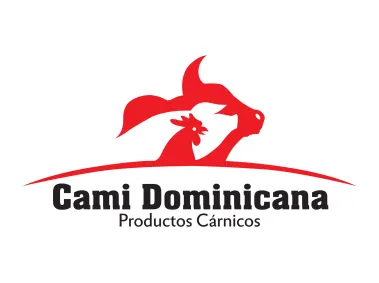Cami Dominicana Logo