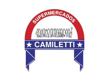 Camiletti Supermercados Logo