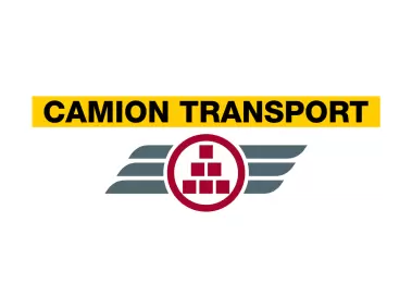 Camion Transport Logo