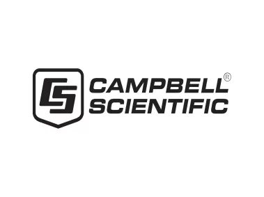 Campbell Scientific Black Logo