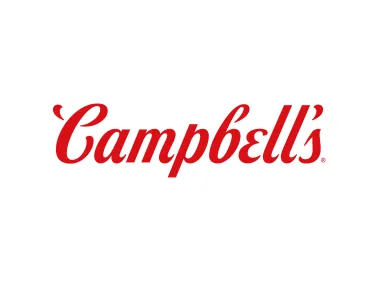 Campbell's Logo