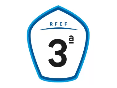 Campeonato Nacional de Liga de Tercera Division Logo