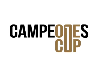 CAMPEONES ONE CUP Logo