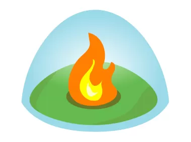 Campfire Logo