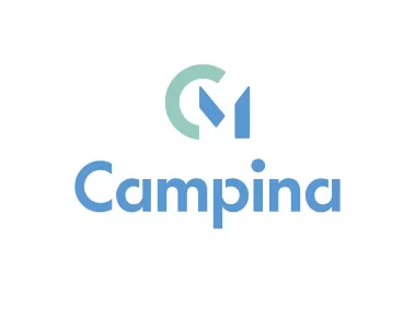 Campina 1989-2003 Logo