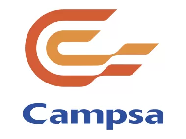 CAMPSA Logo