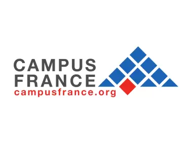 Campus France Logo