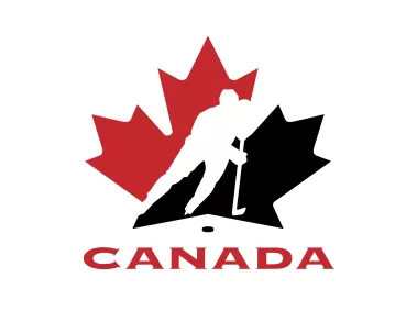 Canada Hockey Association Logo
