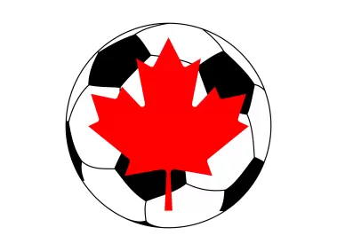 Canada Soccer Logo