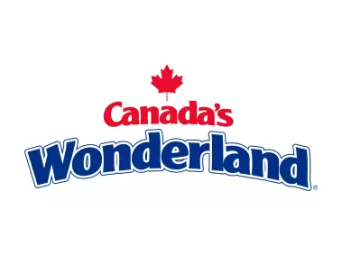 Canada`s Wonderland Logo